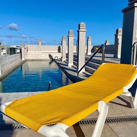라스팔마스 Loft Santa Catalina Park II 아파트 외부 사진