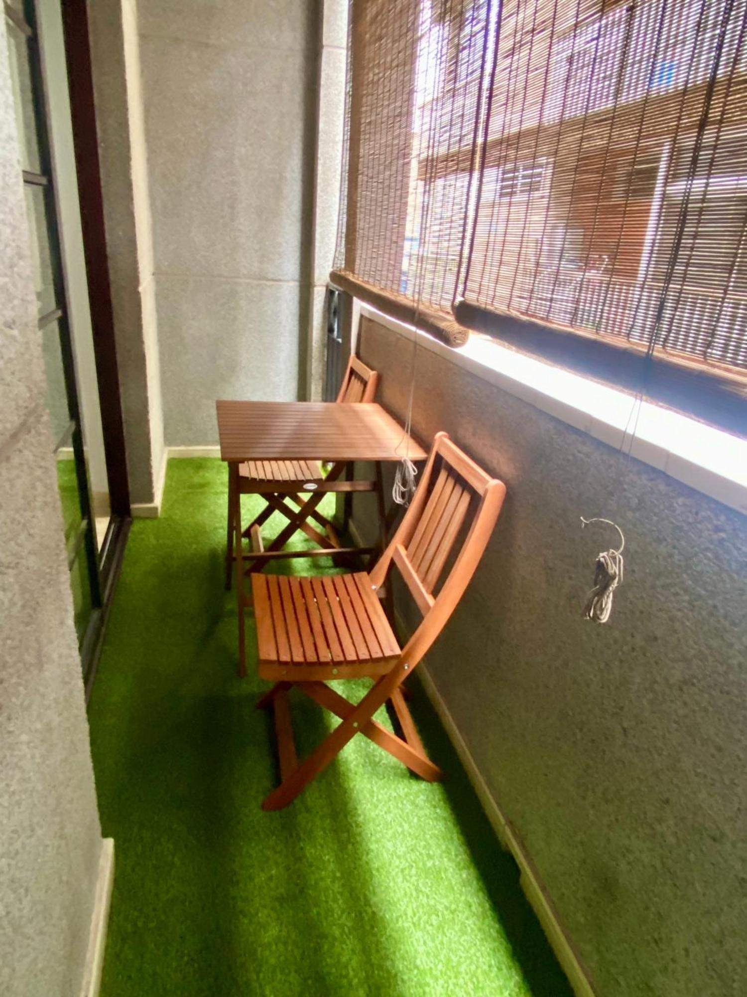 라스팔마스 Loft Santa Catalina Park II 아파트 외부 사진