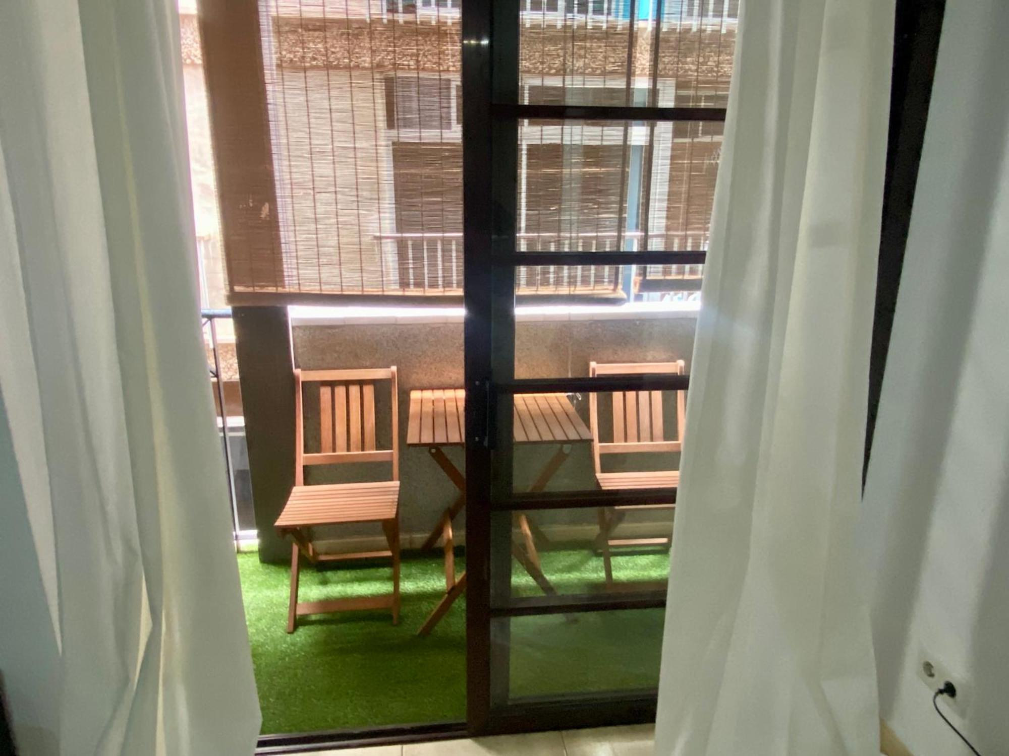 라스팔마스 Loft Santa Catalina Park II 아파트 외부 사진