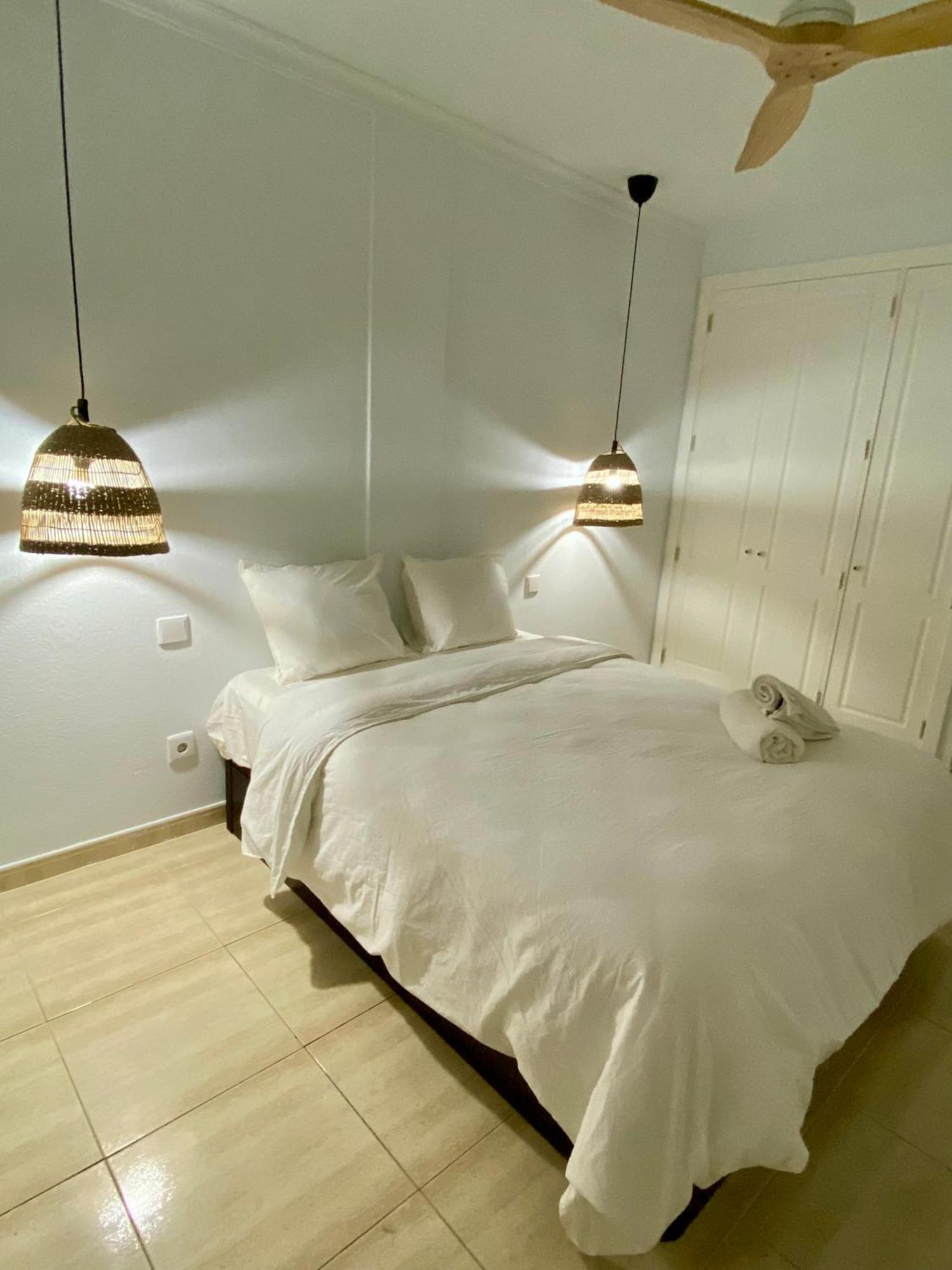 라스팔마스 Loft Santa Catalina Park II 아파트 외부 사진