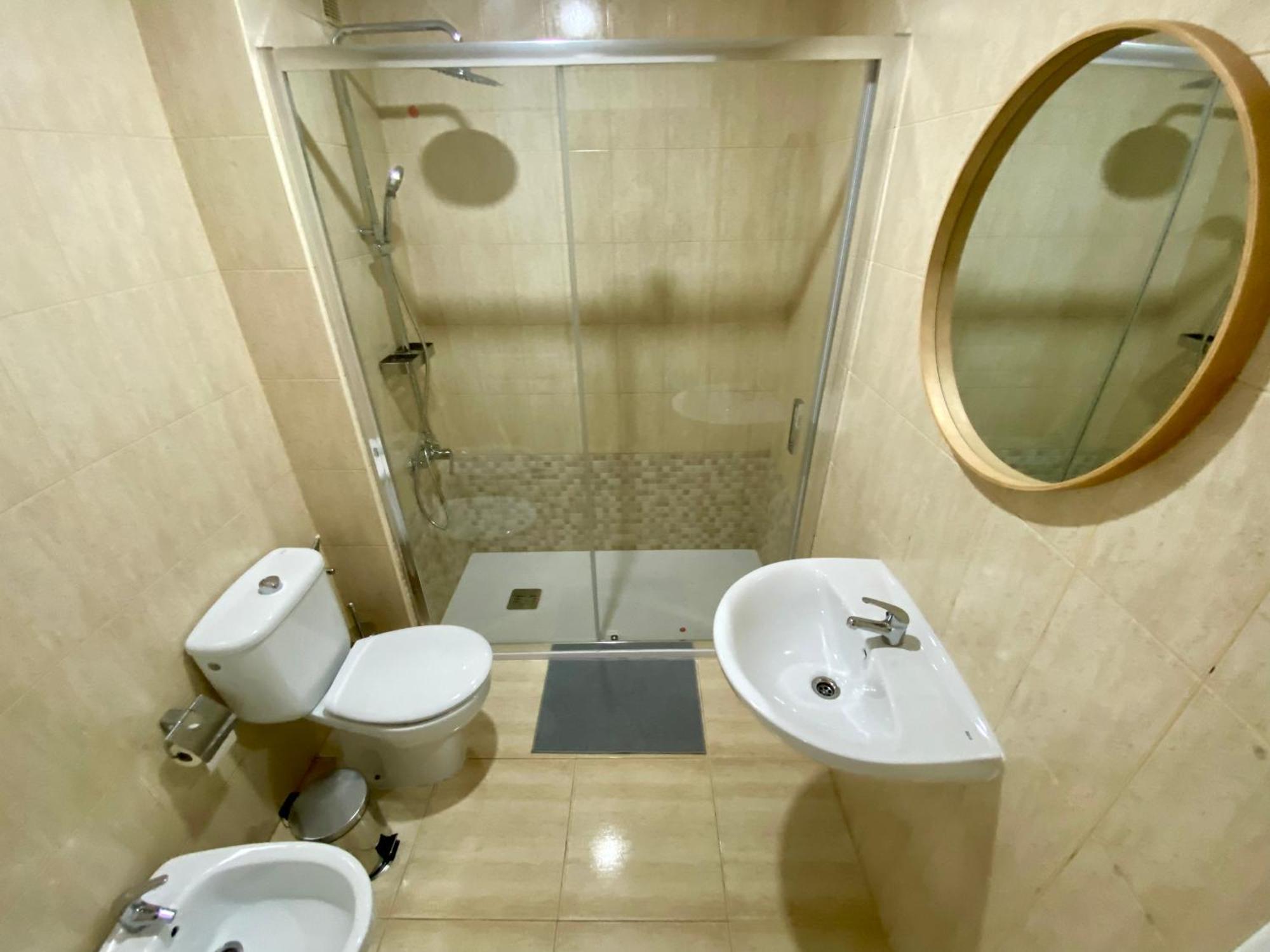 라스팔마스 Loft Santa Catalina Park II 아파트 외부 사진