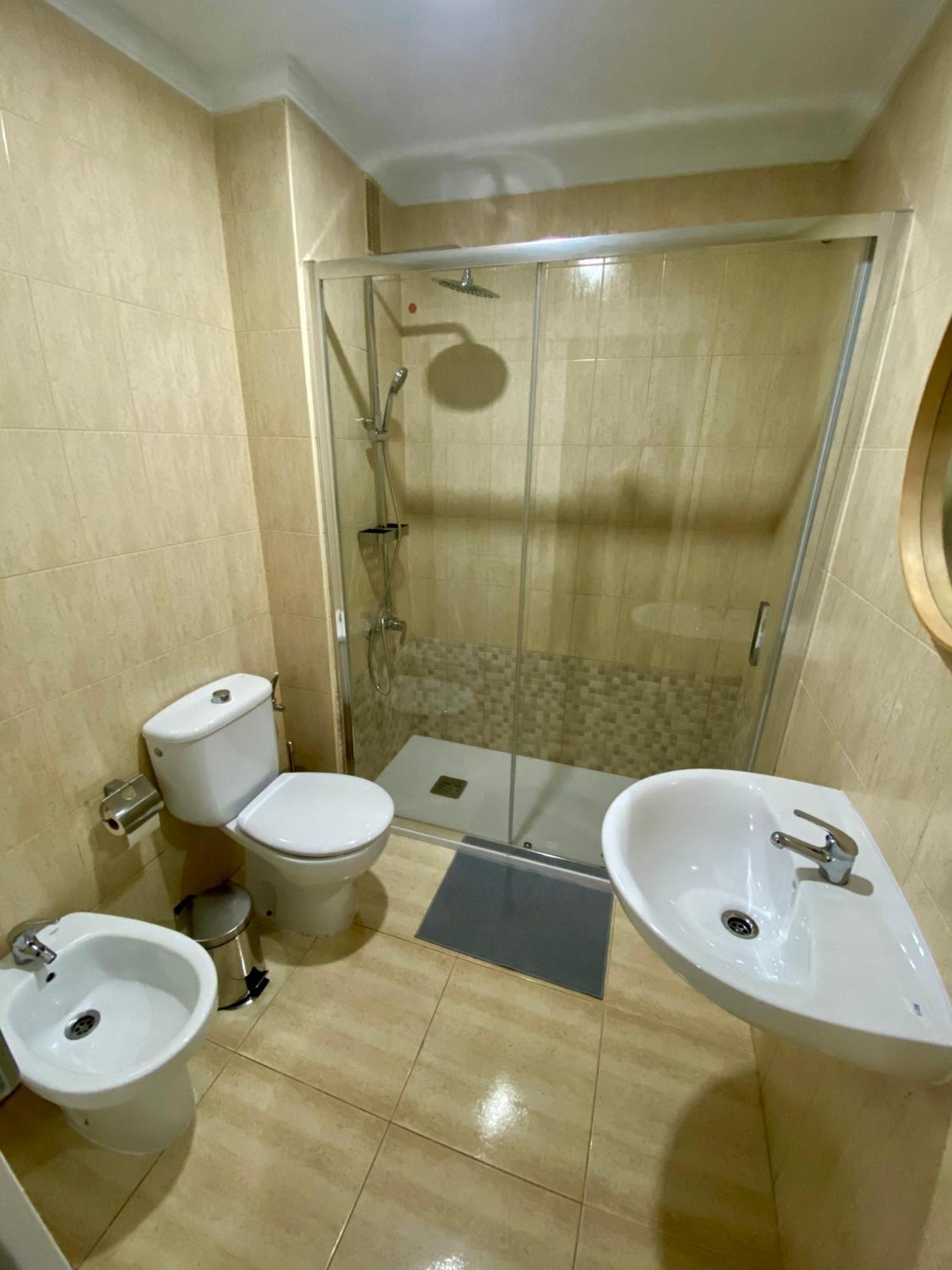 라스팔마스 Loft Santa Catalina Park II 아파트 외부 사진