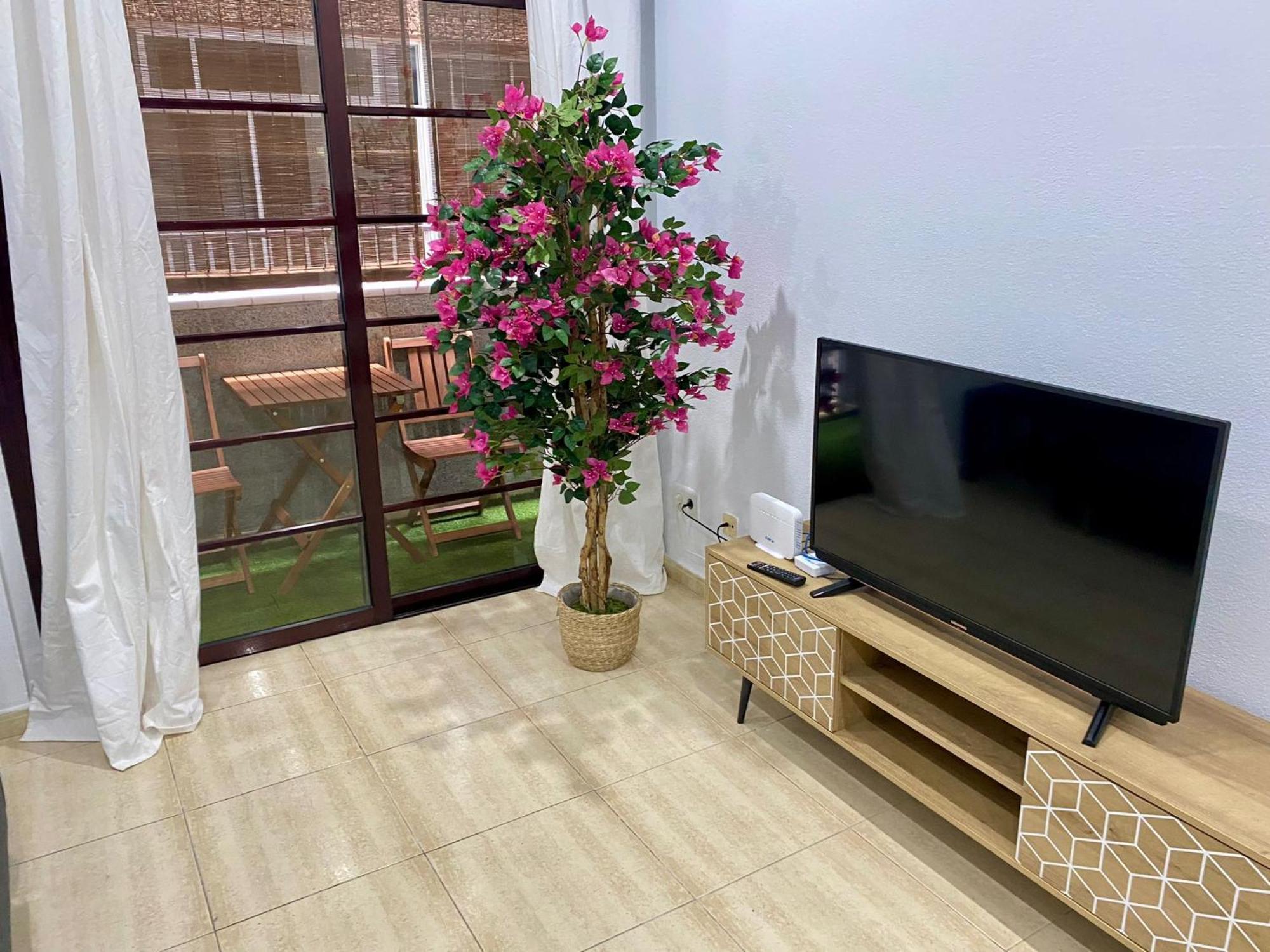 라스팔마스 Loft Santa Catalina Park II 아파트 외부 사진