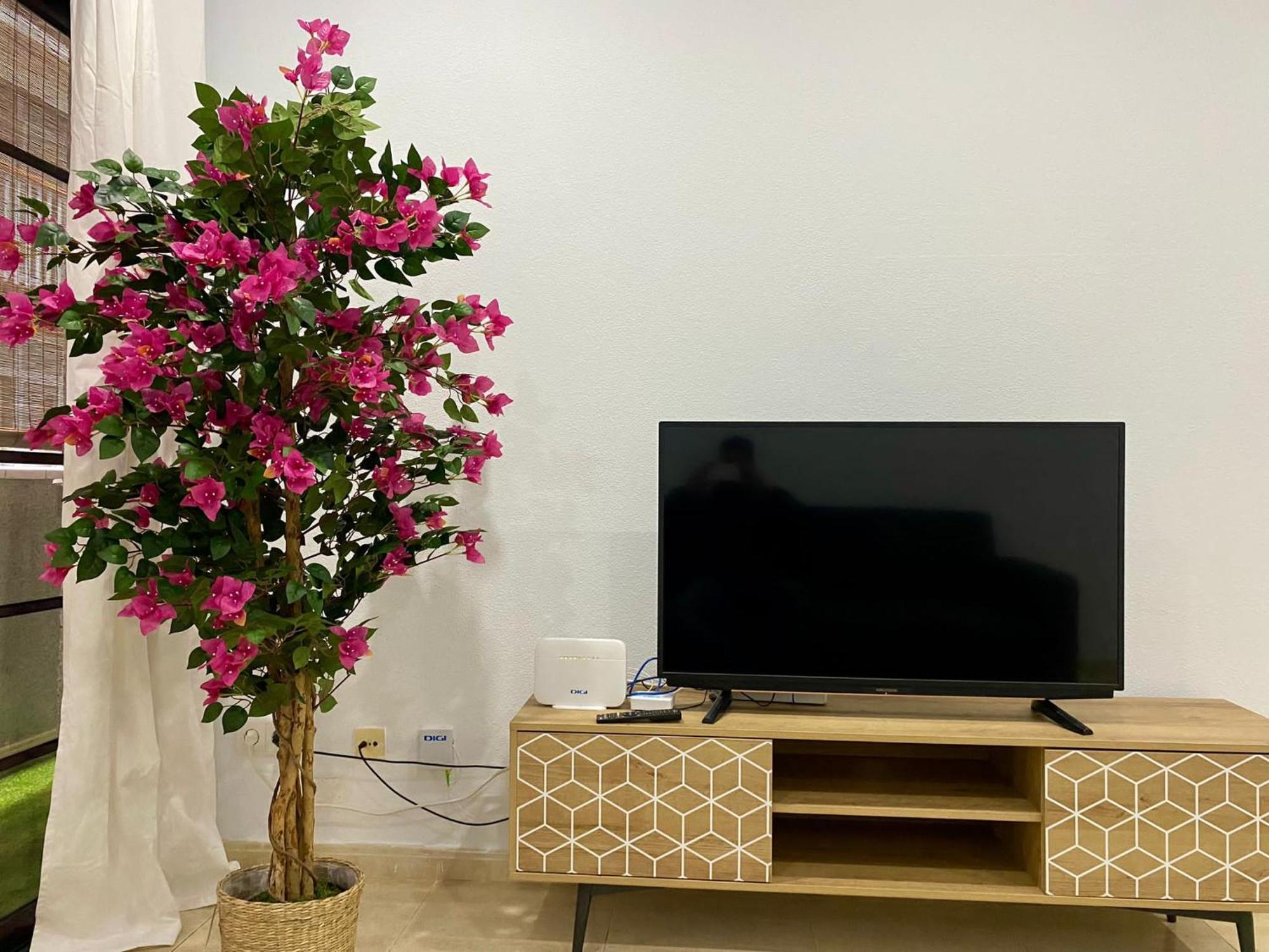 라스팔마스 Loft Santa Catalina Park II 아파트 외부 사진