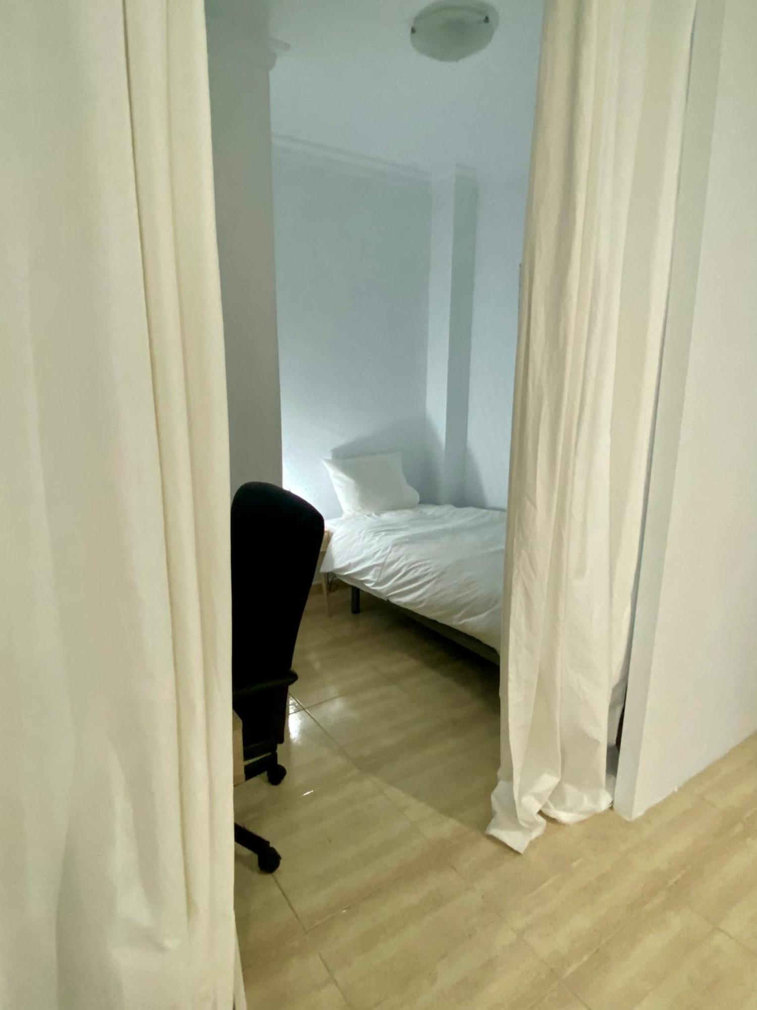 라스팔마스 Loft Santa Catalina Park II 아파트 외부 사진
