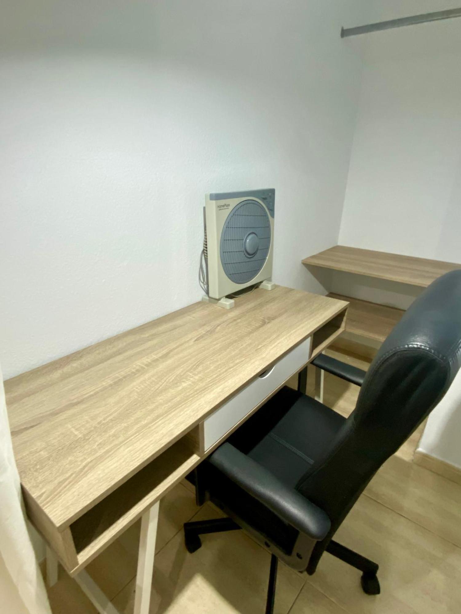 라스팔마스 Loft Santa Catalina Park II 아파트 외부 사진