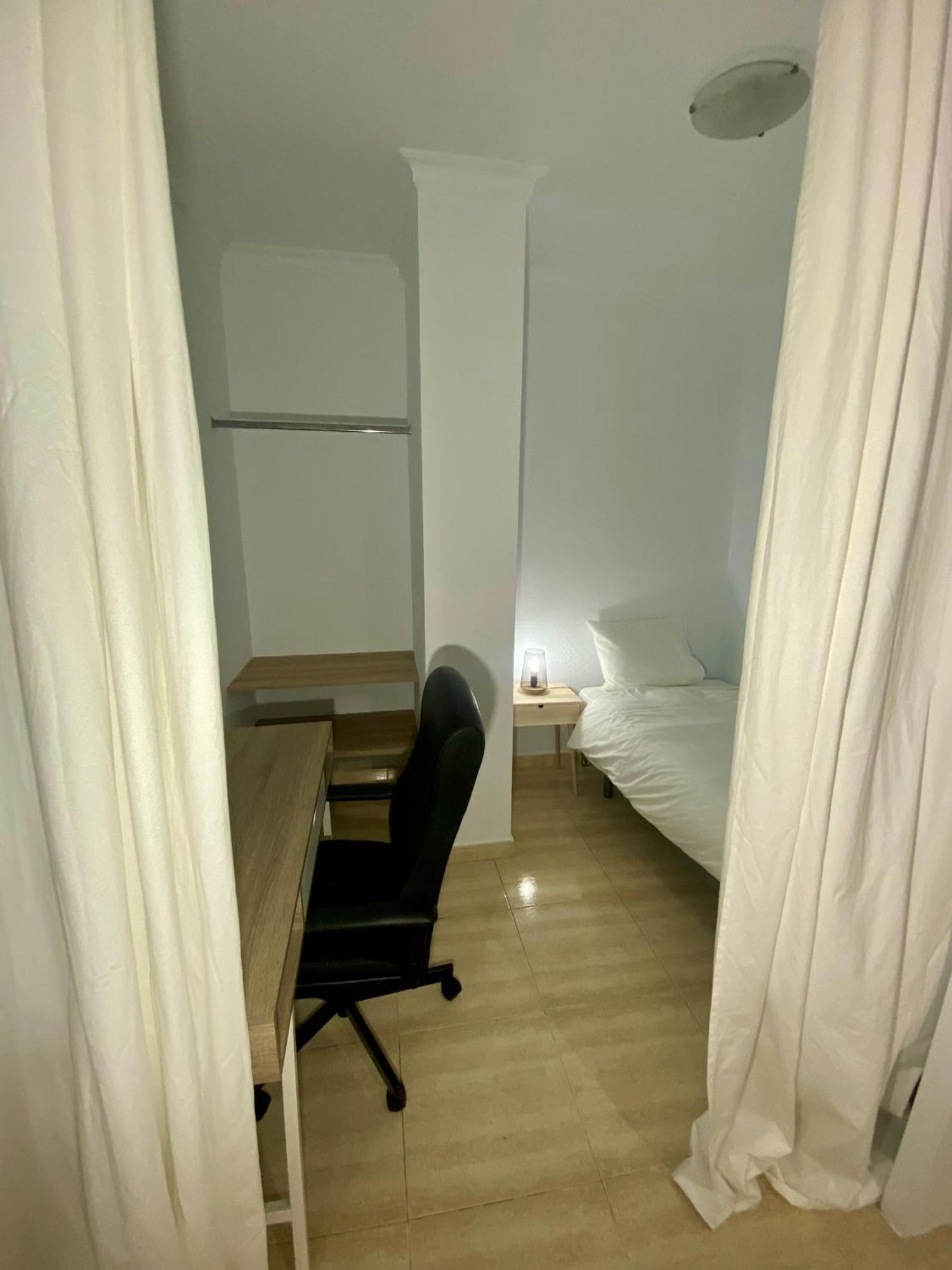 라스팔마스 Loft Santa Catalina Park II 아파트 외부 사진