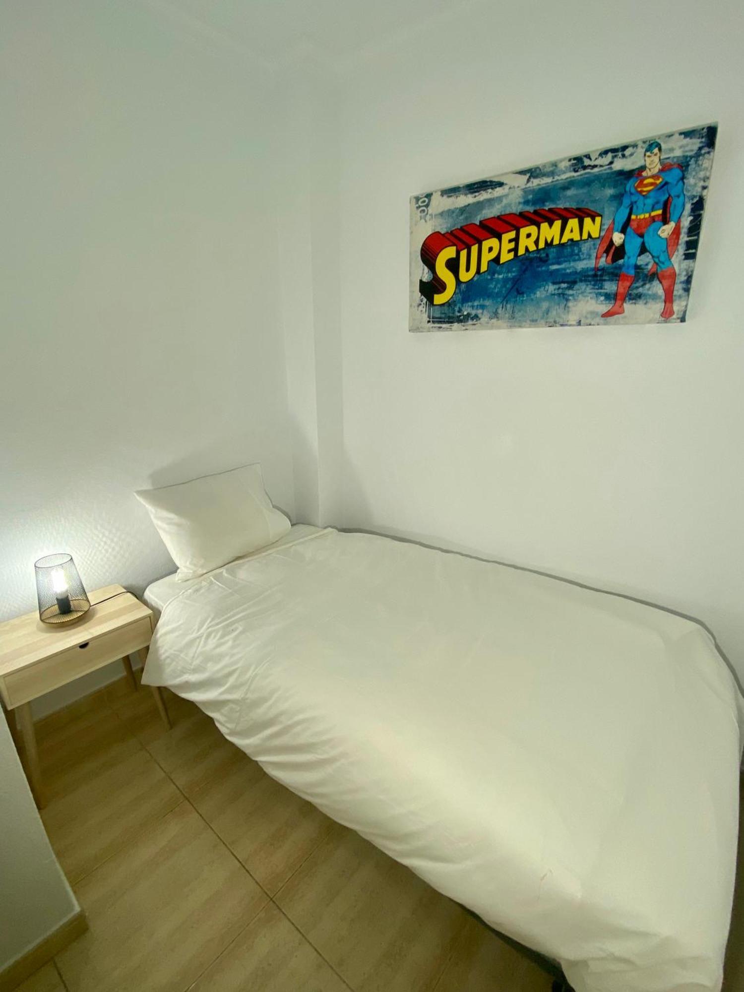 라스팔마스 Loft Santa Catalina Park II 아파트 외부 사진