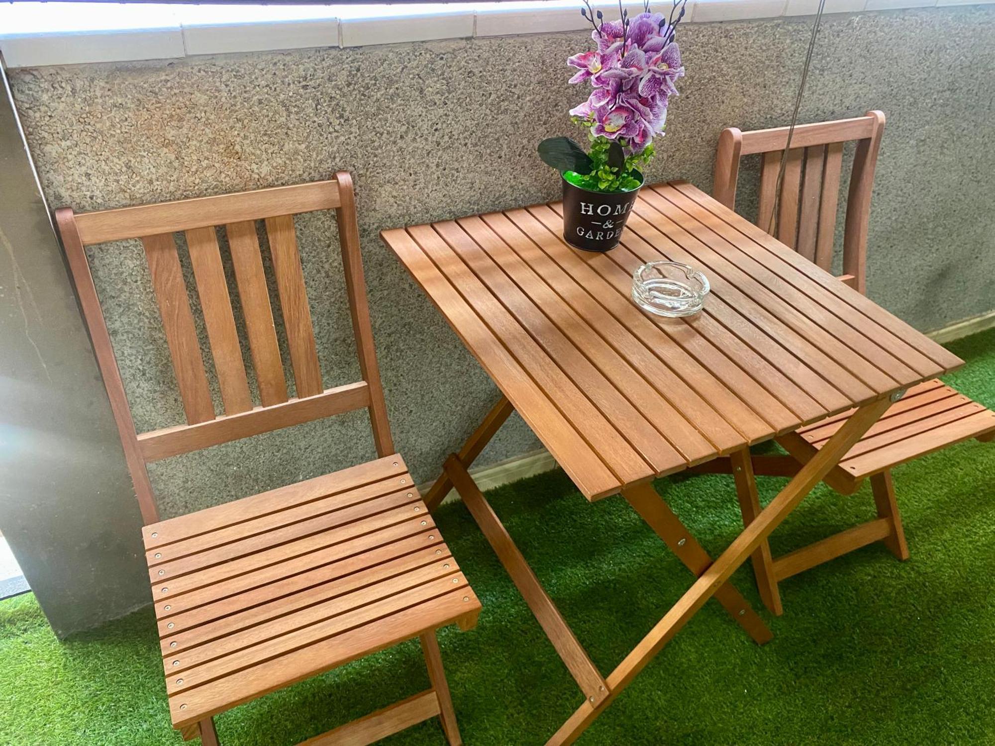라스팔마스 Loft Santa Catalina Park II 아파트 외부 사진