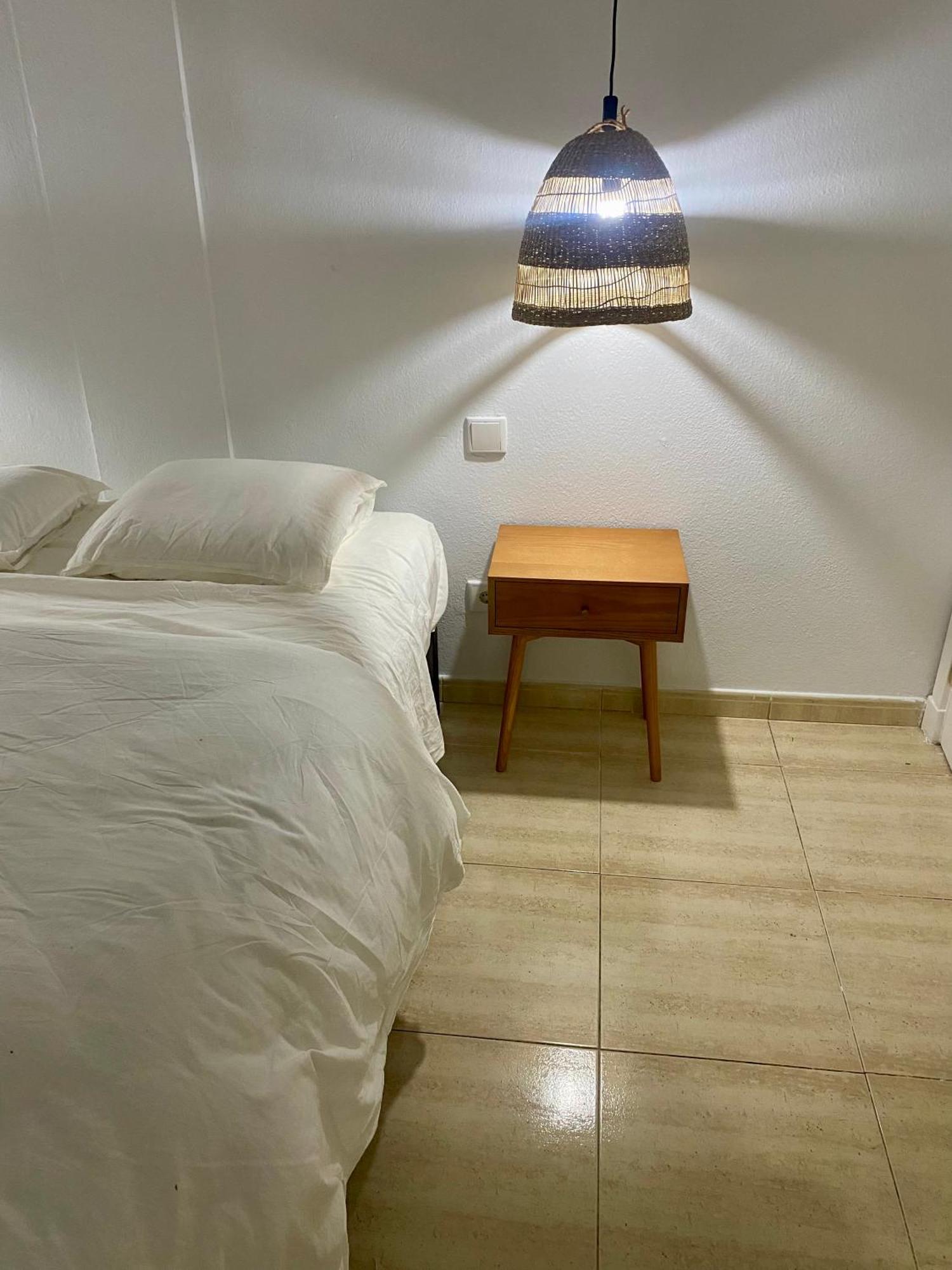 라스팔마스 Loft Santa Catalina Park II 아파트 외부 사진